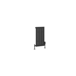 Eastbrook Addington Type 10 Designer Radiator - Matt Anthracite - Image 10