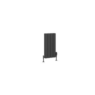 Eastbrook Addington Type 20 Designer Radiator - Gloss White - Image 13