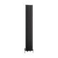 Eastbrook Mersey Aluminium Designer Radiator - Matt Anthracite
