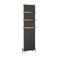 Eastbrook Mersey Aluminium Designer Radiator - Matt Anthracite - Image 14