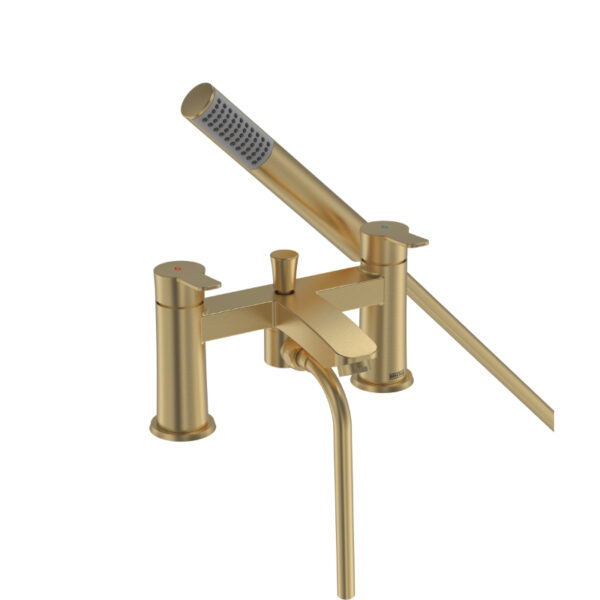 Bristan Appeal Bath Shower Mixer Tap