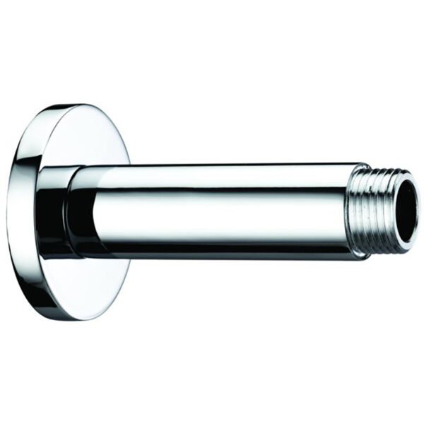 Bristan Round Ceiling Fed Shower Arm - Chrome