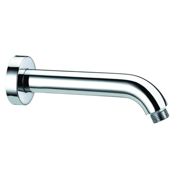 Bristan Small Shower Arm - Chrome