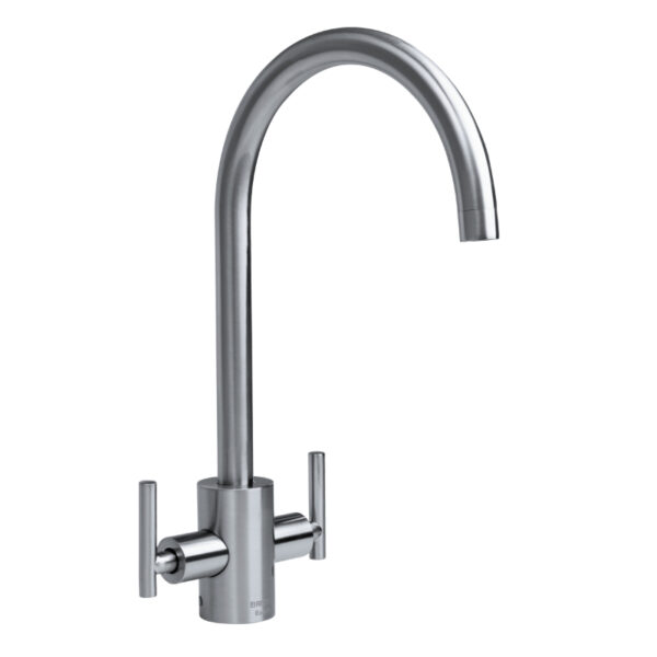 Bristan Artisan Easyfit Mono Sink Mixer Tap