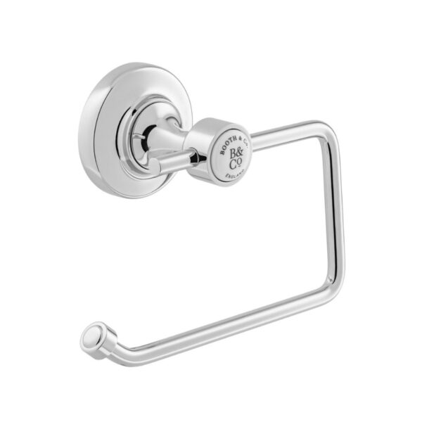 Booth and Co Axbridge Toilet Roll Holder