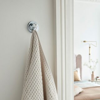 Booth and Co Axbridge Robe Hook - Image 2