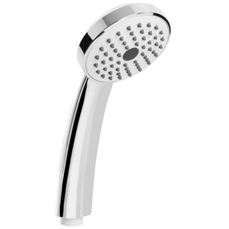 Bristan Casino Single Function Small Handset - Chrome
