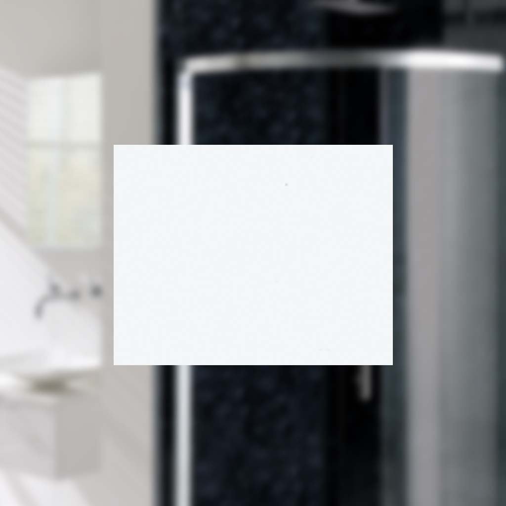 Eastbrook Widepanel – 2400mm x 1000mm - Gloss White