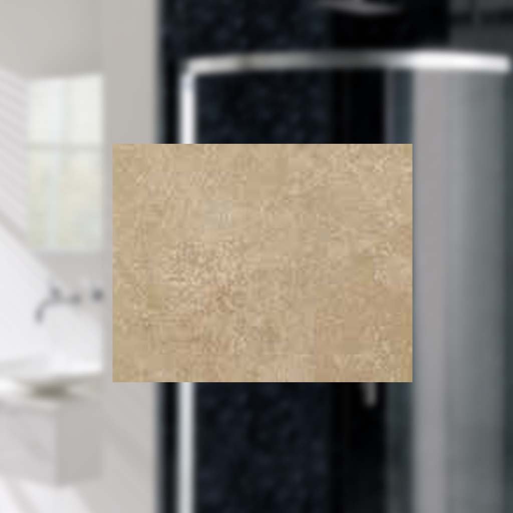 Eastbrook Widepanel – 2400mm x 1000mm - Matt Concrete Beige