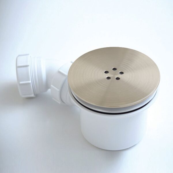 Eastbrook Fast Flow Shower Waste - Image 4