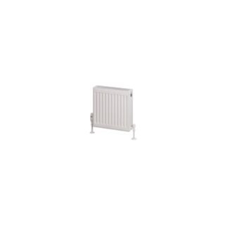 Eastbrook Type 22 Compact Single Panel Radiator - Gloss White - Image 10