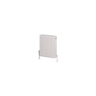 Eastbrook Type 22 Compact Single Panel Radiator - Gloss White - Image 23