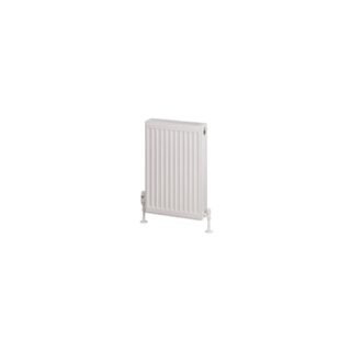 Eastbrook Type 22 Compact Single Panel Radiator - Gloss White - Image 38