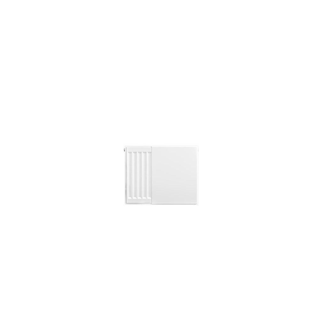Eastbrook Flat Cover Plate – Gloss White - 400mm x 500mm
