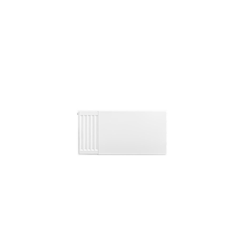 Eastbrook Flat Cover Plate – Gloss White - 400mm x 800mm