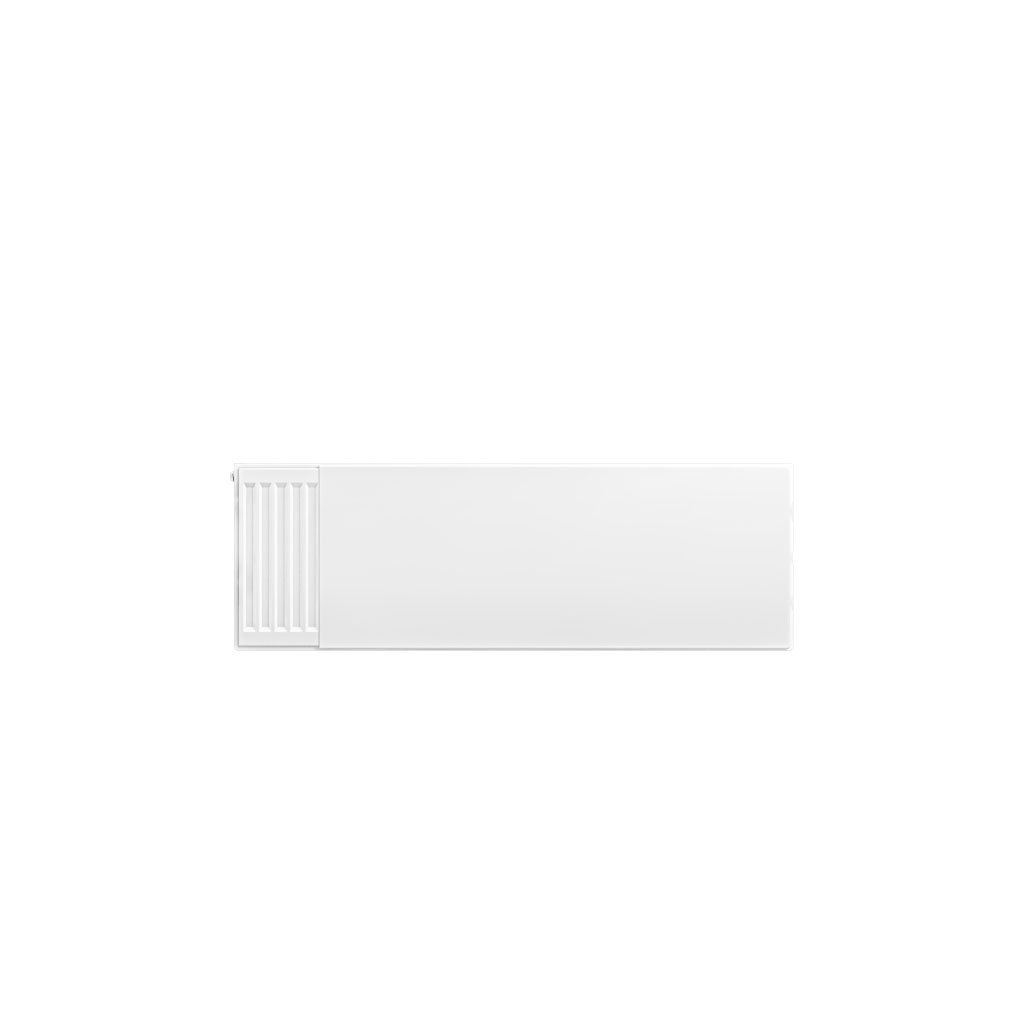Eastbrook Flat Cover Plate – Gloss White - 400mm x 1200mm
