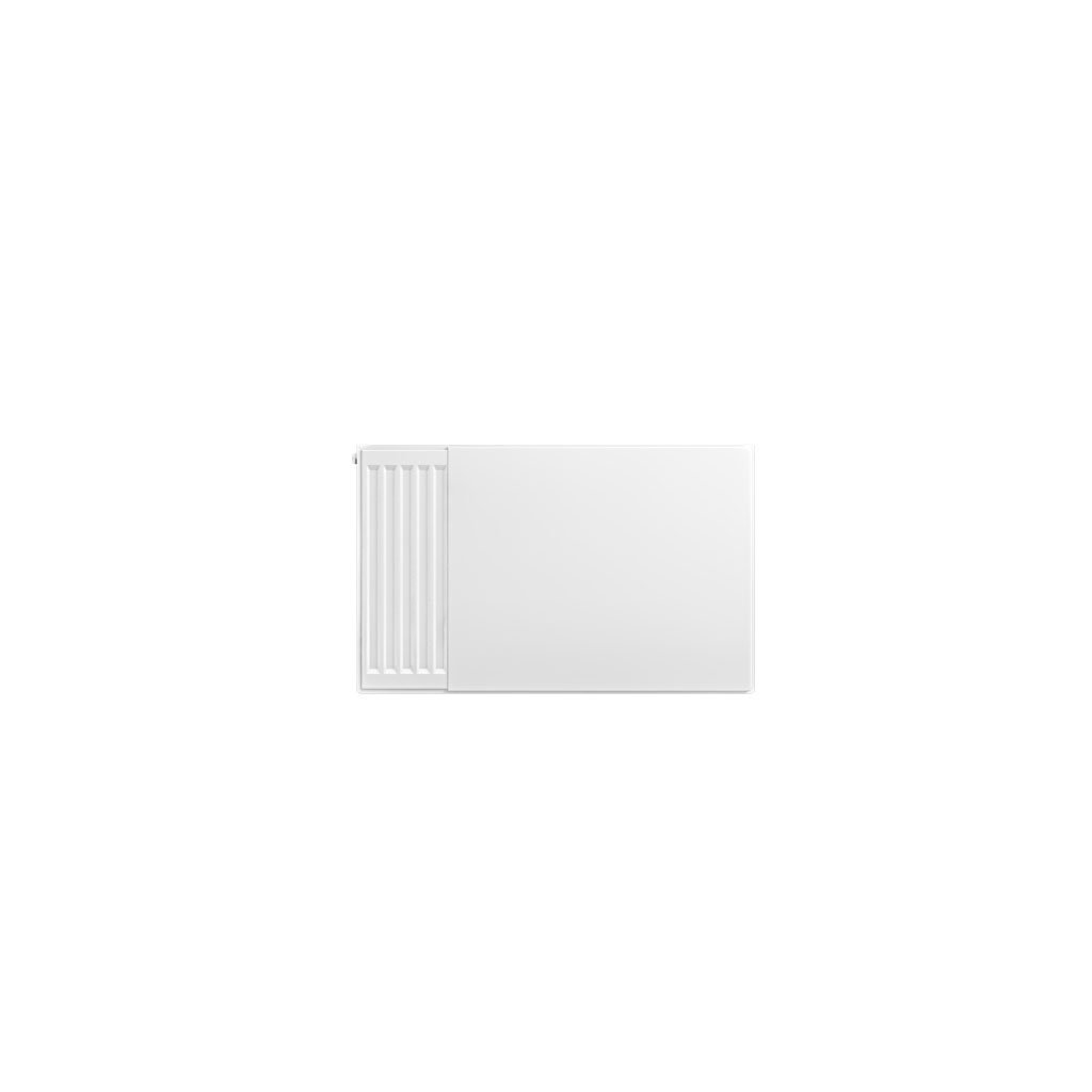 Eastbrook Flat Cover Plate – Gloss White - 500mm x 800mm