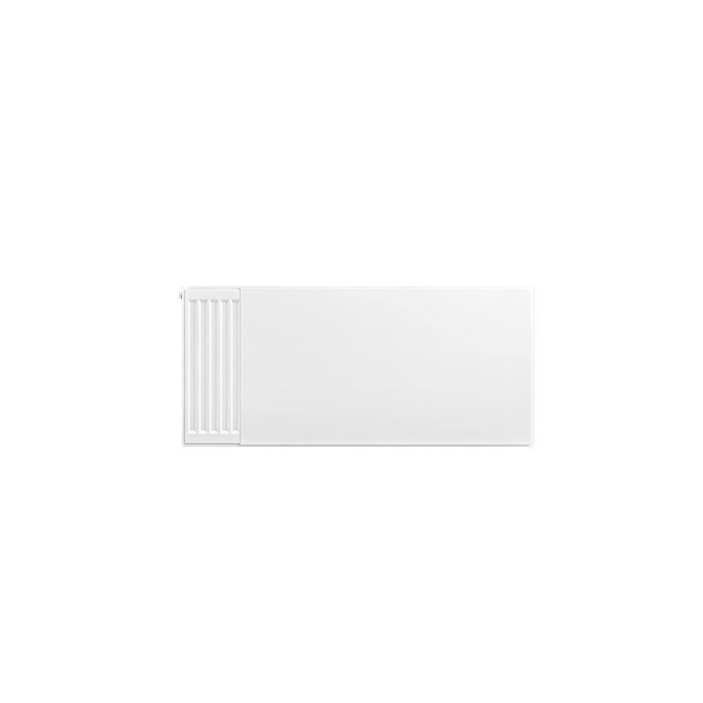 Eastbrook Flat Cover Plate – Gloss White - 500mm x 1100mm