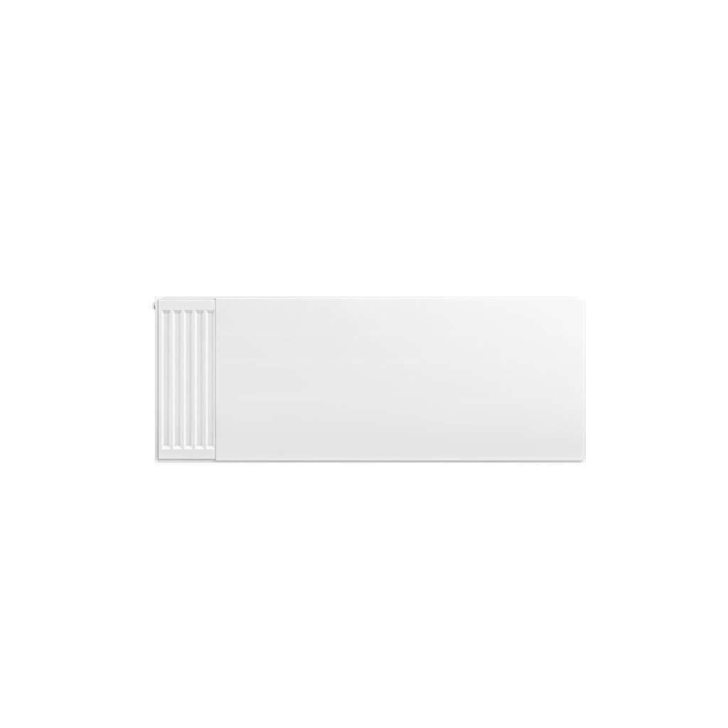 Eastbrook Flat Cover Plate – Gloss White - 500mm x 1300mm