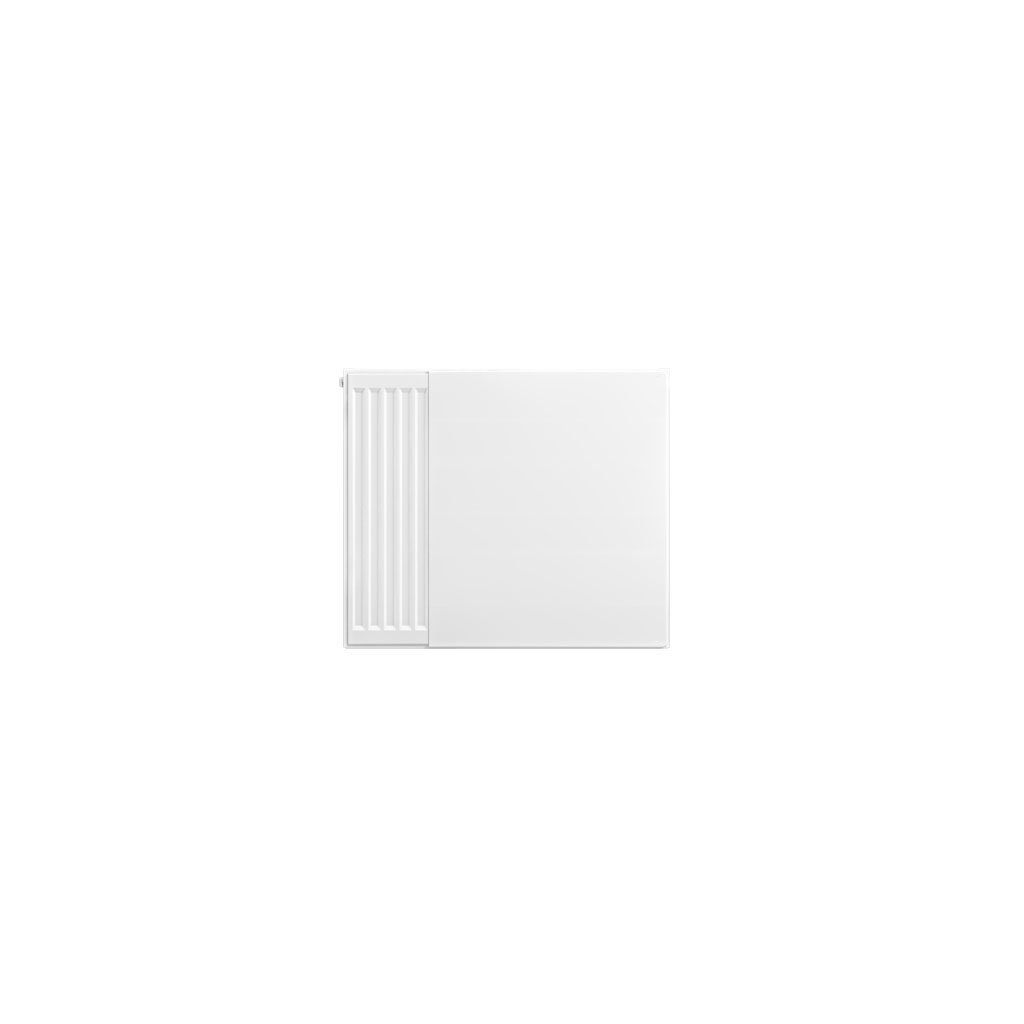 Eastbrook Flat Cover Plate – Gloss White - 600mm x 700mm