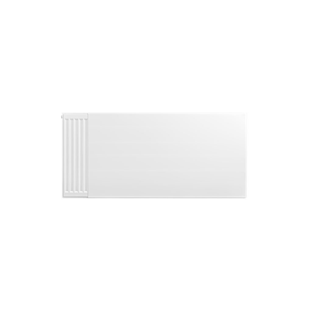 Eastbrook Flat Cover Plate – Gloss White - 600mm x 1300mm