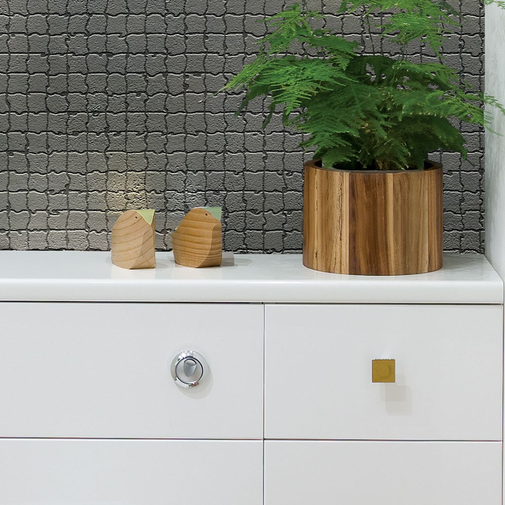 Eastbrook Bonito Laminate Worktop – White - 1200mm