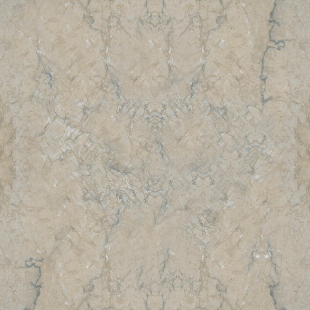 Eastbrook Tongue And Groove Hydropanel – 2430mm x 600mm - New Travertine