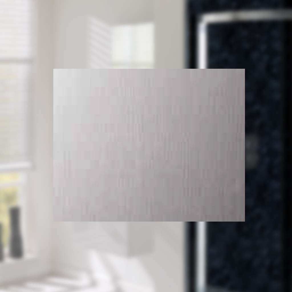 Eastbrook Gloss Mirrored Hydropanel – 2420mm x 1200mm - Brushed Aluminium