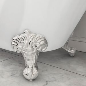 Eastbrook Richmond Freestanding Bath Legs Set Of 4