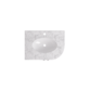 Eastbrook Hardwick 2 Door Floorstanding Vanity Unit With Quartz Basin - 600mm Wide - 1 TH - Image 2