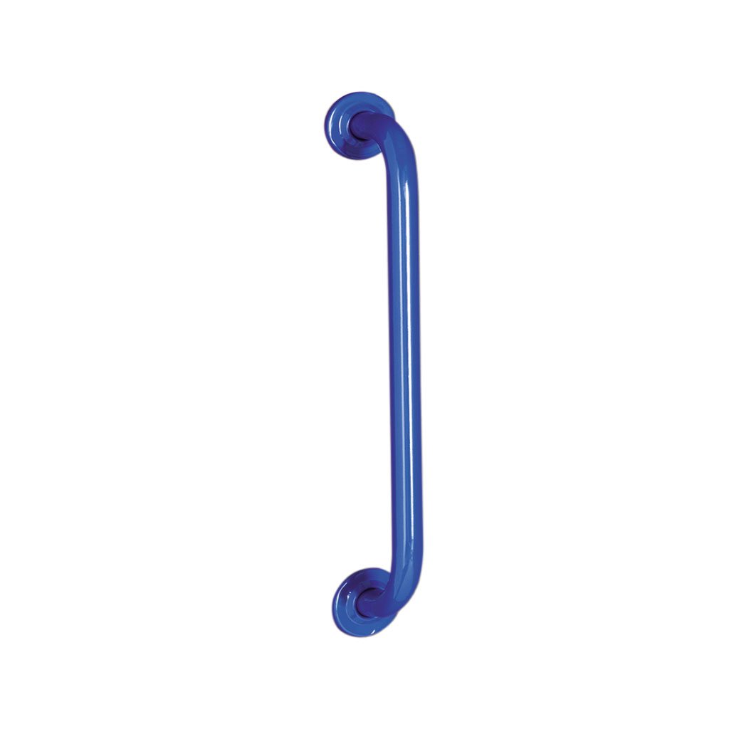 Eastbrook Grab rail – 300mm Long - Blue