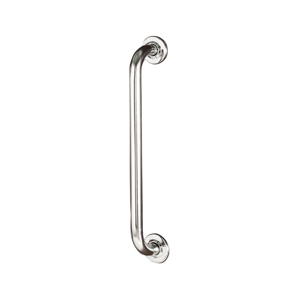Eastbrook Grab rail – 300mm Long - Stainless Steel