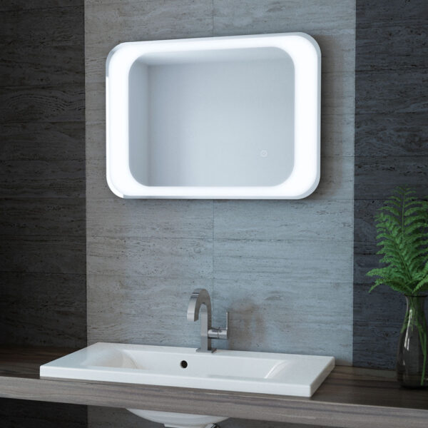 Eastbrook Treviso Illuminated Mirror