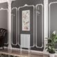 Eastbrook Imperia 3 Column Radiator - Gloss White - Image 5