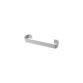 Eastbrook Mersey/Trent Towel Hanger - Polished Stainless Steel