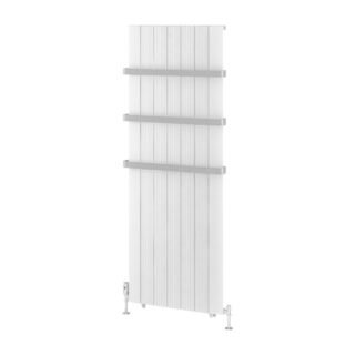 Eastbrook Mersey/Trent Towel Hanger - Polished Stainless Steel - Image 6