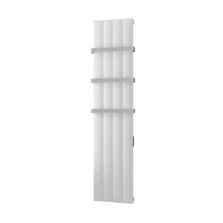Eastbrook Derwent Dry Element Aluminium Designer Radiator - Matt White - Image 27