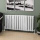 Eastbrook Warrington Type 10 Designer Radiator - Gloss White - Image 6