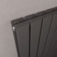Eastbrook Warrington Type 20 Designer Radiator - Matt Anthracite - Image 12