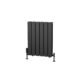 Eastbrook Warrington Type 20 Designer Radiator - Matt Anthracite