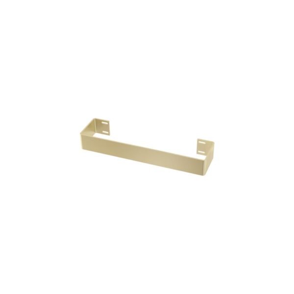 Eastbrook Charlton/Rosano Towel Hanger - Brushed Brass