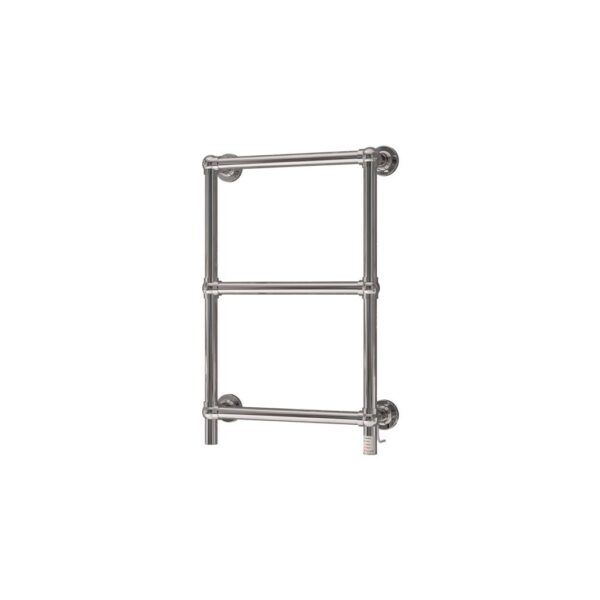 Eastbrook Kennet Dry Element Electric Towel Rail - Chrome