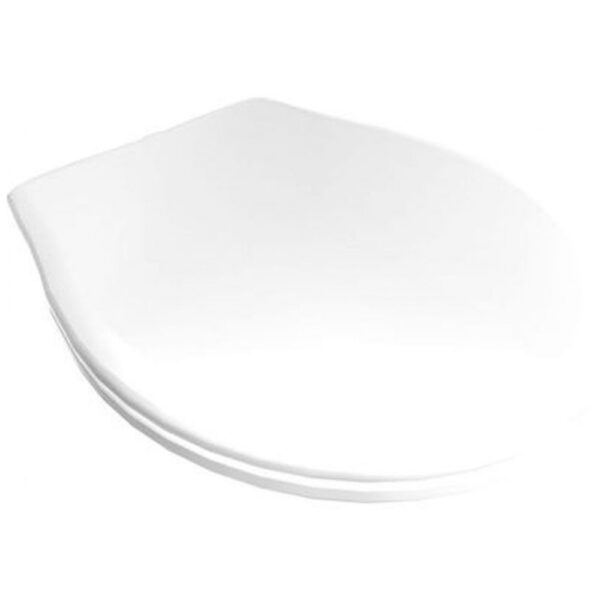 Eastbrook Leah, Jazz, Galaxy, Isabella Soft Close Toilet Seat - White