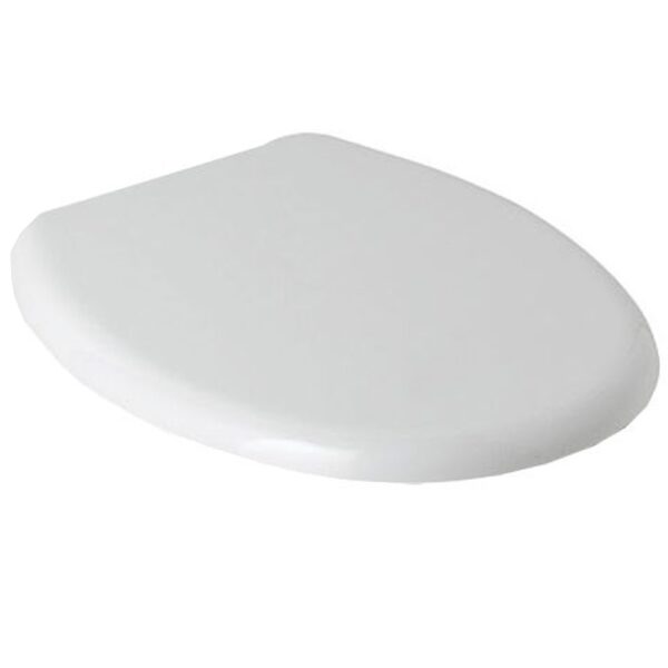 Eastbrook Colorado Soft Close Toilet Seat - White