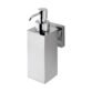 Eastbrook Rimini Metal Soap Dispenser - Chrome