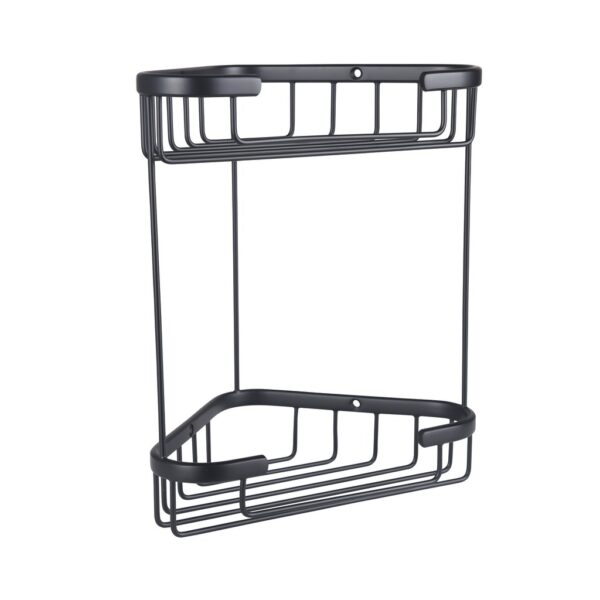 Eastbrook Double Shower Basket