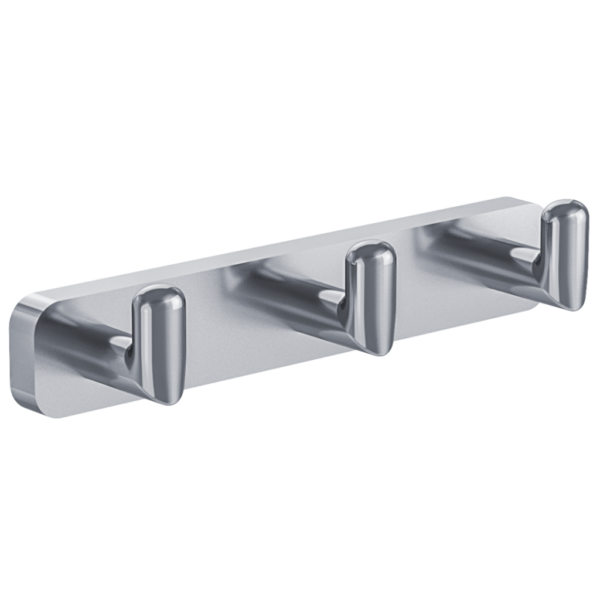 Eastbrook Asti Triple Robe Hook