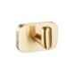Eastbrook Asti Curve Robe Hook