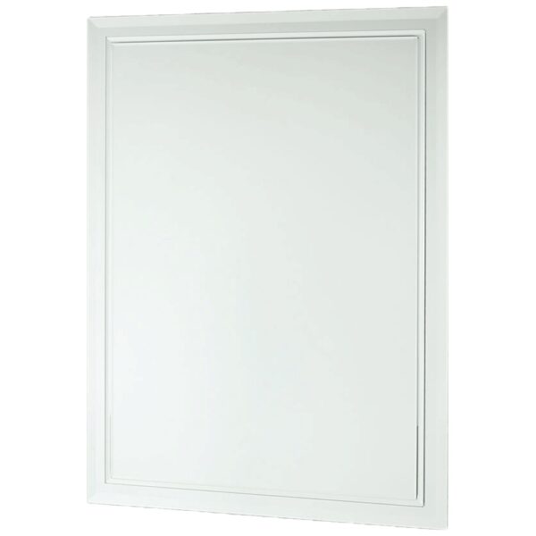 Eastbrook Seattle Non Illuminated Mirror - 700mm x 500mm