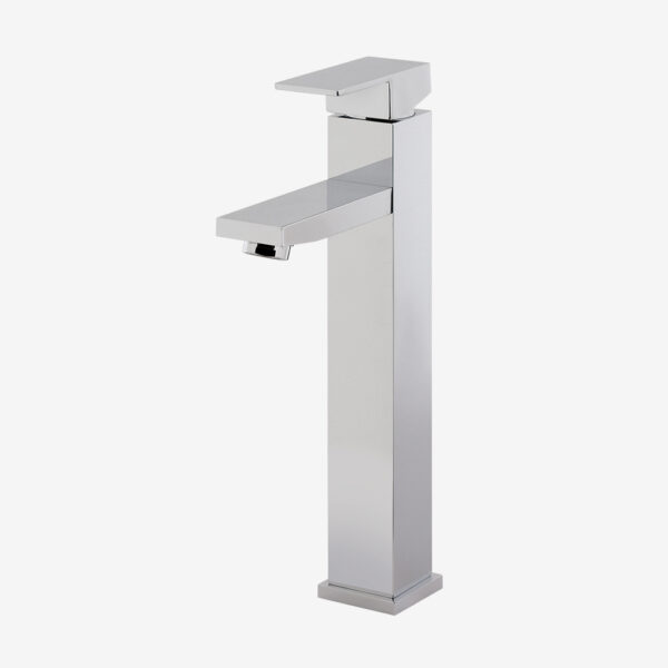 Eastbrook Prado 700 Mono Tall Basin Mixer Tap - Chrome